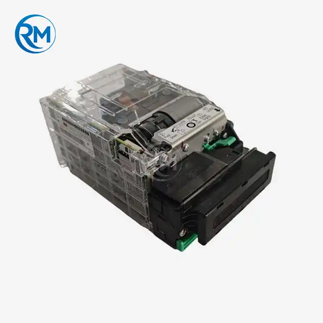Hitachi Omron V2G Card Reader TS-EC2G-U13210H